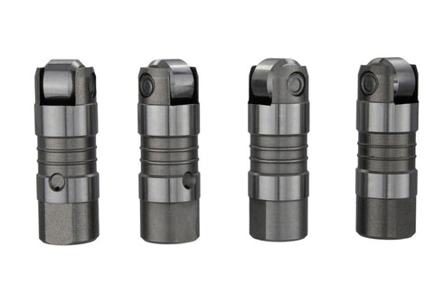 Ford Racing 302/351W Hydraulic Roller Cam Lifters (Set of 16) - M-6500-R302