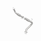 Magnaflow 08-17 Toyota Sequoia 5.7L CARB Compliant Direct-Fit Catalytic Converter - 5582559