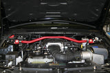 UMI Performance 05-14 Ford Mustang GT Front Strut Tower Brace - 1005-R