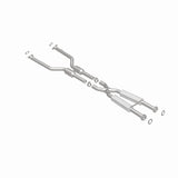 Magnaflow Conv DF 07-17 Lexus LS460 4.6L - 51836