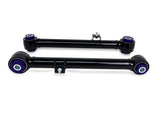 SuperPro 2011-2027 Ram 1500 Limited HD Fixed Rear Upper Trailing Arm Set - TRC1212