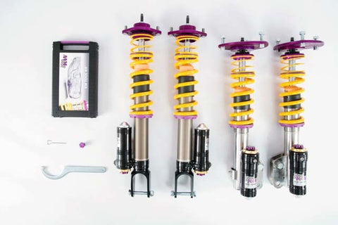 KW 3-Way Clubsport Kit Mitsubishi Lancer (CT9A) EVO 7/8/9 - 39765206