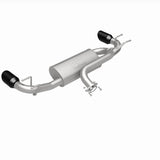 MagnaFlow 19-21 Mazda 3 2.5L 2.5in Pipe Dia Street Series Cat-Back Exhaust - Hatchback Only - 19459
