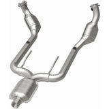 MagnaFlow Direct Fit Catalytic Converter 94-97 T-Bird/Cougar 4.6L 50S - 441111
