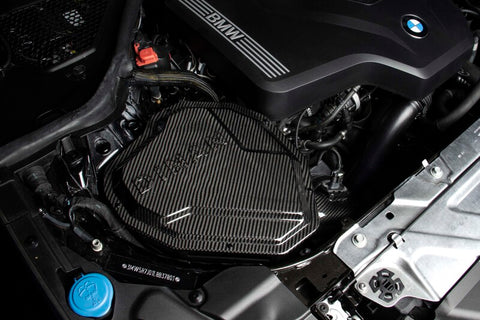 Dinan 19-24 BMW 330i Cold Air Intake - D760-0055
