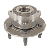 MOOG 2019 Buick Envision Front / Rear Hub Assembly - 512663