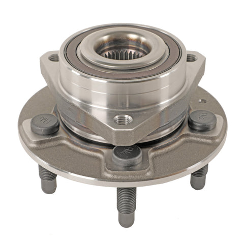 MOOG 2019 Buick Envision Front / Rear Hub Assembly - 512663