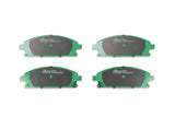DBA 96-04 Nissan Pathfinder SP500 Front Brake Pads - DB1333SP
