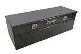 Deezee Universal Tool Box - Red Chest Black BT 56In - DZ 8556FB