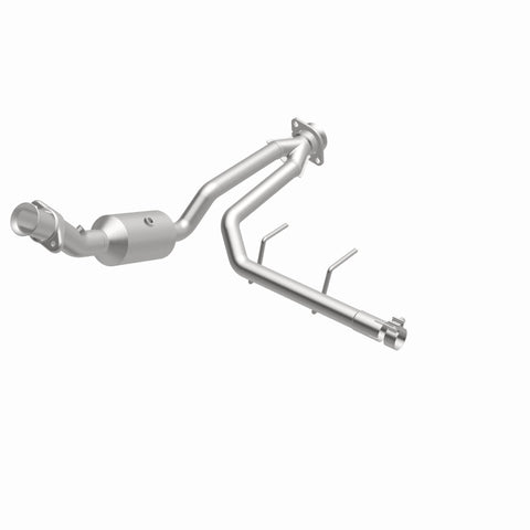 MagnaFlow 18-20 Ford F-150 V6 3.3L Right Underbody Direct-Fit Catalytic Converter - 280224
