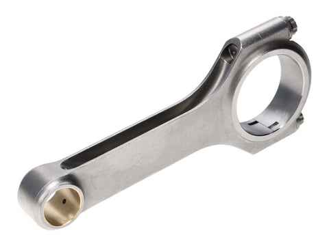 Manley 92+ Honda Prelude 2.2L V-Tec DOHC H22 H-Beam Connecting Rod Set - Single - 14016-1