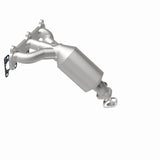 MagnaFlow Conv DF 05-08 Hyundai Tucson/Kia Sportage 2.7 L P/S Manifold AWD - 50531