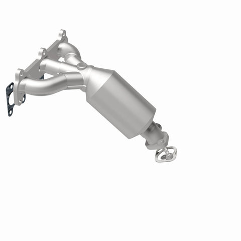 MagnaFlow Conv DF 05-08 Hyundai Tucson/Kia Sportage 2.7 L P/S Manifold AWD - 50531