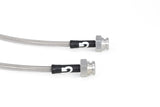 Goodridge 69-77 Camaro Brake Lines - 12246