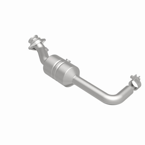 MagnaFlow Direct Fit Catalytic Converter 2011-2014 F-150 3.7L Underbody - 52157