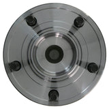 MOOG 07-09 Jaguar XKR Front Hub Assembly - 513327