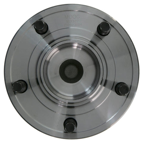MOOG 07-09 Jaguar XKR Front Hub Assembly - 513327