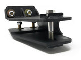 Tuff Country 80-97 F-250 4wd (w/6in Front Lift Kit And 4 Bolt Mounting) Axle Pivot Drop Brackets Pr. - 20856