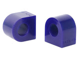 SuperPro Ford/Nissan-Sw/Bar Mt To Axle - SPF0626-18K