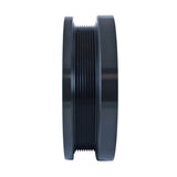 Fluidampr Ford PowerStroke 6.0L Steel Externally Balanced Damper - 870201