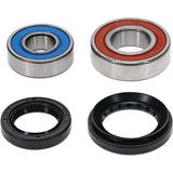 Pivot Works Premium Wheel Bearing - 25-1083-P