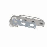 MagnaFlow Direct Fit Catalytic Converter 00 Suzuki Grand Vitara 2.5L - 452060