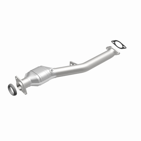 Magnaflow Conv DF 06-08 Subaru Forester/06-07 Impreza 2.5L Rear Turbocharged (49 State) - 23174