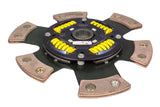 ACT 93-97 Chevrolet Camaro 6 Pad Sprung Race Disc - 6280620