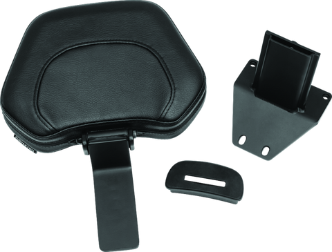 Kuryakyn Driver Backrest 18-20 Honda GL1800 - 6772