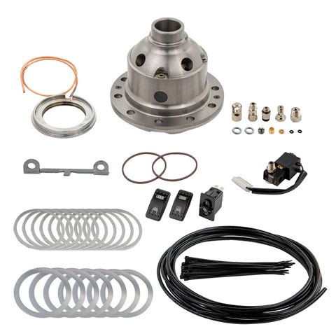 ARB Airlocker Jeep Jl Rubicon M210 M220 35Spl - RD246