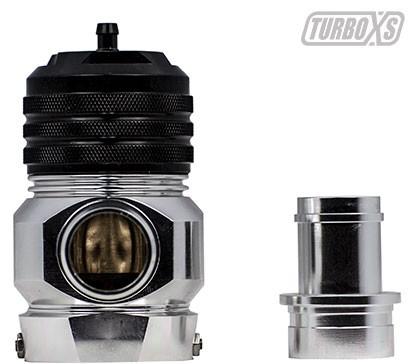 Turbo XS 25mm Bosch Bypass Valve Replacement - RBV-25