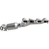 MagnaFlow DF Cat. Conv 05-06 Cadillac STS 4.6L D/S Manifold / 04-06 SRX 4.6L D/S Manifold (49 State) - 51070