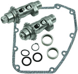S&S Cycle 2006 Dyna Easy Start 583CE Chain Drive Camshaft Kit - 106-5807