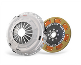 Clutch Masters 01-05 BMW M3 3.2 E46 6 Sp FX300 Clutch Kit Rigid Disc - 03040-HDTZ-R