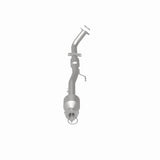 Magnaflow Conv DF 13-14 Accord 2.4L - 52023