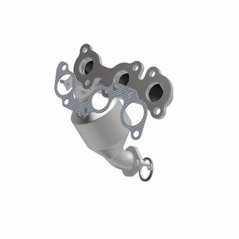 MagnaFlow Conv DF 04-06 Lexus RX330 3.3L P/S - 50275