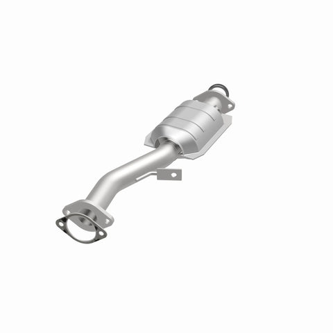 MagnaFlow Direct Fit Catalytic Converter 95- 96 Impreza 2.2L Rear - 51113