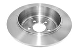 DBA 07-11 Dodge Nitro Rear Street Series Standard Rotor - DBA2427