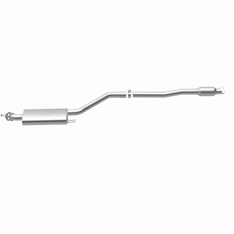 MagnaFlow Direct Fit Catalytic Converter 2020 Hyundai Palisade Underbody 3.8L FWD - 280592