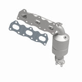 MagnaFlow Direct Fit Catalytic Converter 04-08 Grand Vitara V6 2.7L PS - 51272