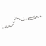 MagnaFlow Sys C/B 01-03 Toyota Sequoia 4.7L V - 15808