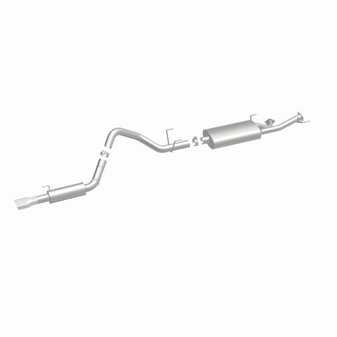 MagnaFlow Sys C/B 01-03 Toyota Sequoia 4.7L V - 15808