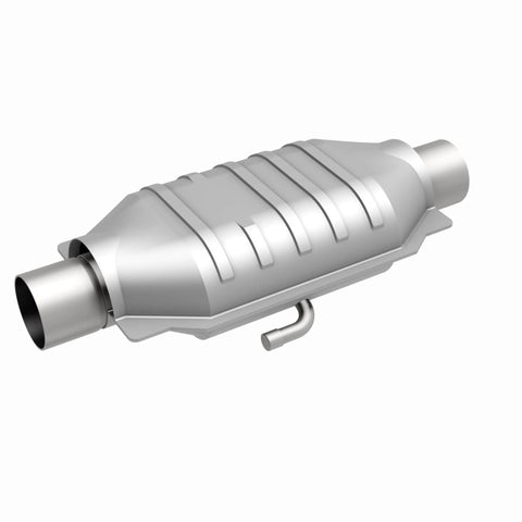 MagnaFlow Universal Catalytic Converter 2.25 W/Air - 94215