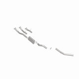 BRExhaust Exhaust Kit Replacement GM - 106-0979