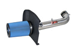 Injen 14-19 Chevy Silverado/GMC Sierra P/U 5.3L Polished Short Ram Intake w/ MR Tech & Heat Shield - PF7064P