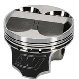 Wiseco AC/HON B 4v DOME +8.25 STRUT 8150XX Piston *SINGLE PISTON ONLY* - 6593M815AP
