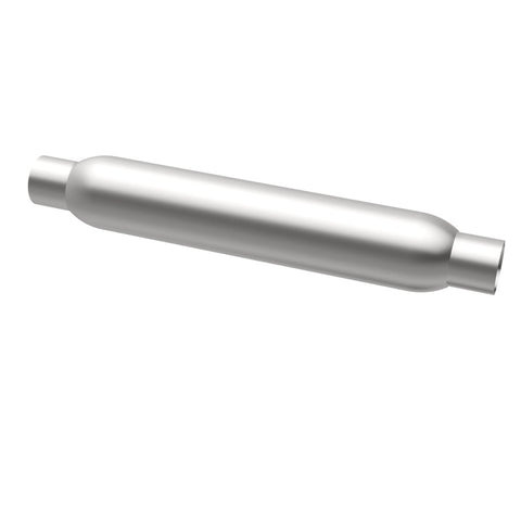 MagnaFlow Muff GP 3.5 Dia 18inch 2.25/2.25 - 18125