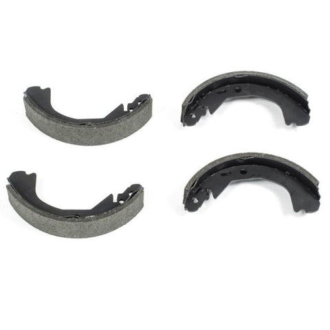 Power Stop 04-05 Chevrolet Classic Rear Autospecialty Brake Shoes - B720