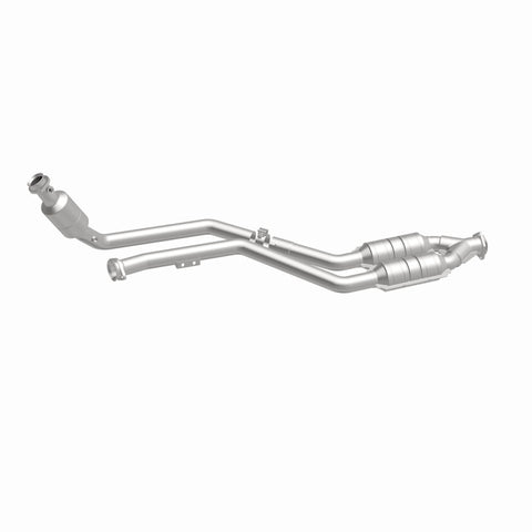 MagnaFlow Direct Fit Catalytic Converter 99-00 Mercedes CLK320 3.2L - 24044