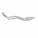 MagnaFlow Direct Fit Catalytic Converter 2000 Mercedes CLK320 3.2L - 444059
